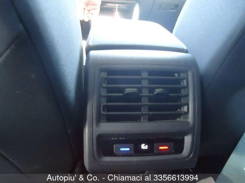 Volkswagen Golf 1.5 eTSI EVO ACT 130cv Style DSG