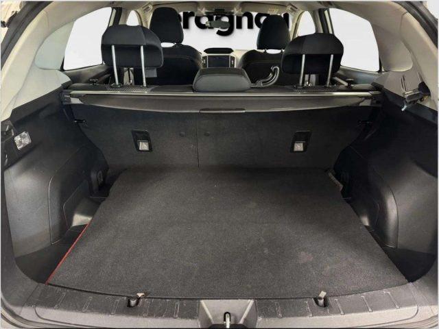 SUBARU XV 1.6I STYLE AUTOMATICA GPL