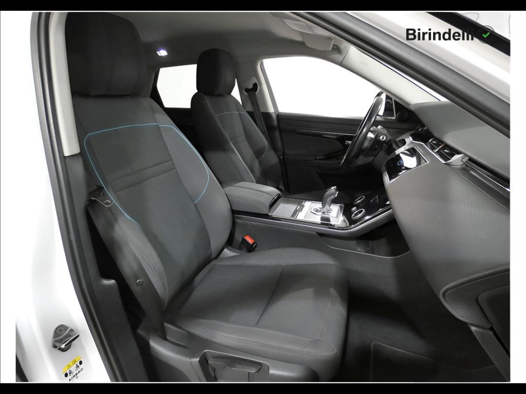 LAND ROVER RR Evoque 2ª serie - Range Rover Evoque 2.0D I4 180 CV AWD Auto
