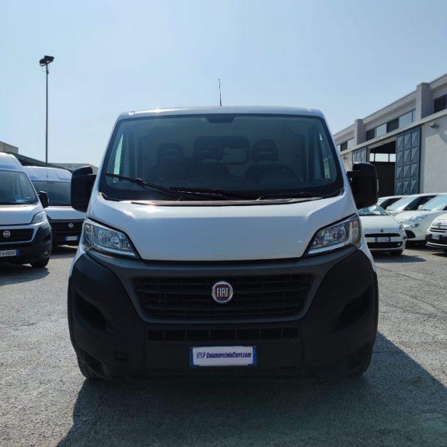 FIAT DUCATO CH1 2.3 M-JET FURGONE PASSO CORTO 3 POSTI