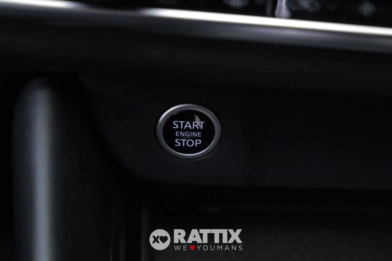 Nissan Qashqai 1.3 Mhev 158CV N-Connecta Xtronic