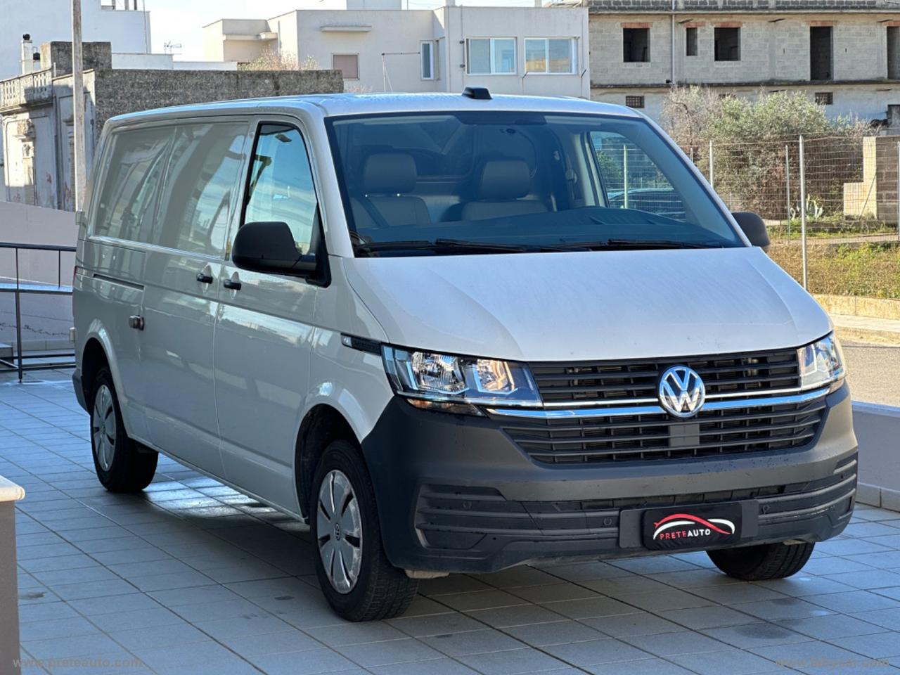 Transporter 2.0TDI 110 PL Furg.