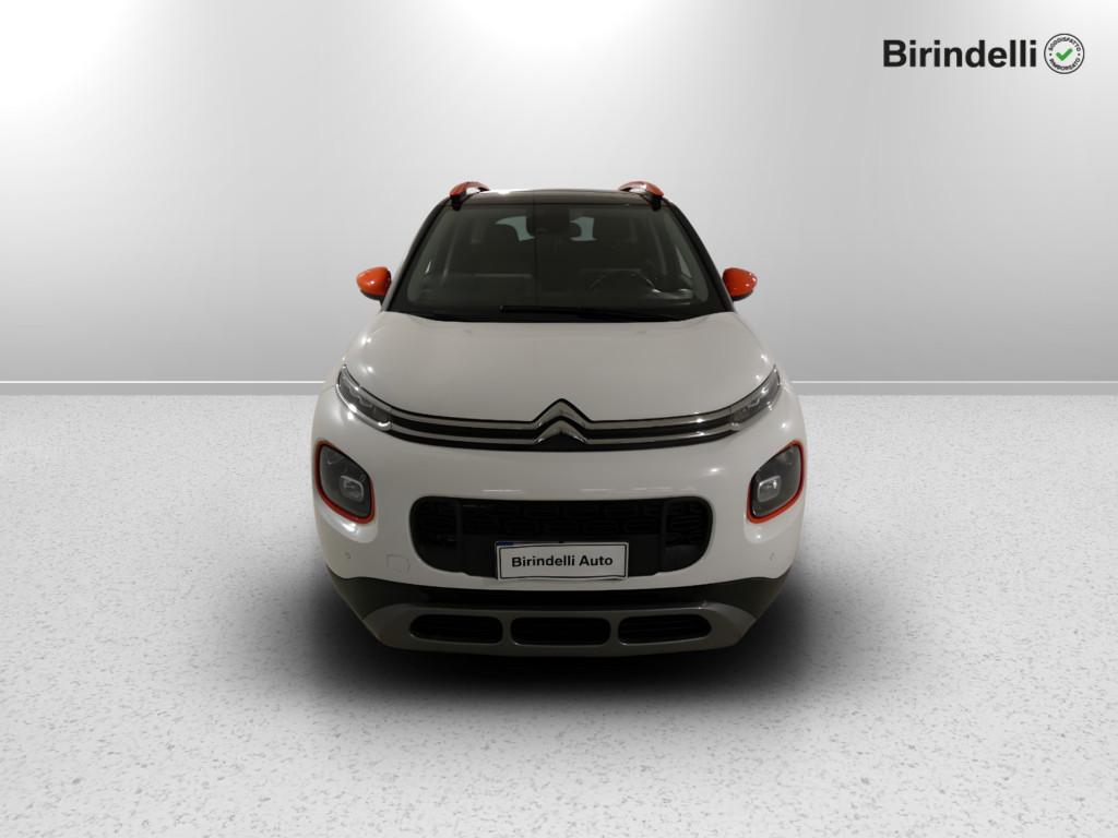 CITROEN C3 Aircross 1ª s. - C3 Aircross PureTech 110 S&S EAT6 Shine