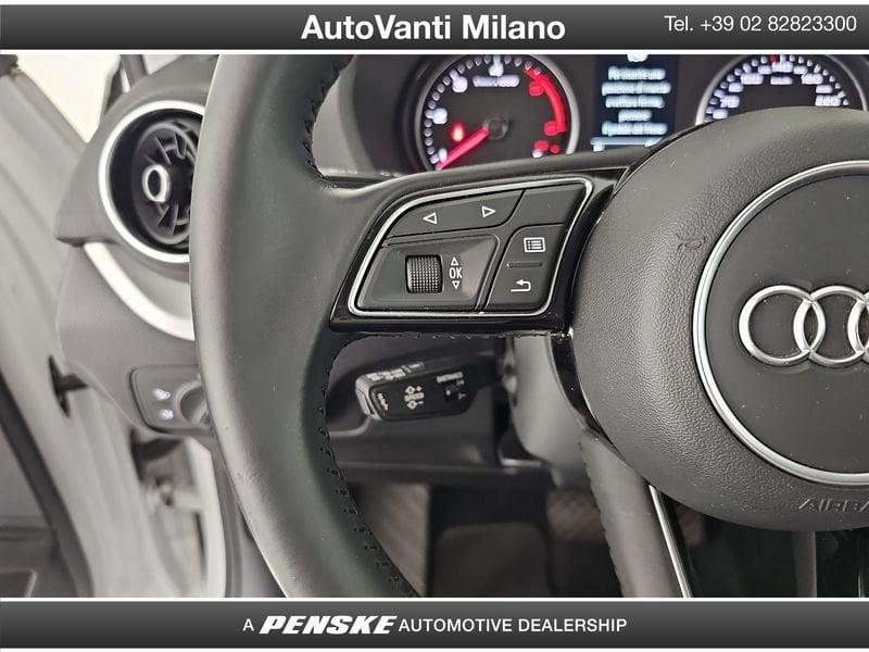 Audi Q2 Q2 30 TDI S tronic Business