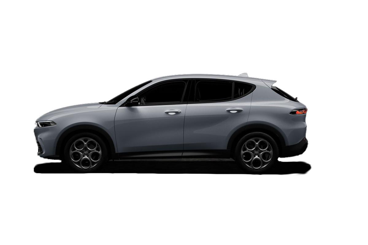 ALFA ROMEO Tonale - Tonale 1.5 hybrid Speciale 130cv tct7