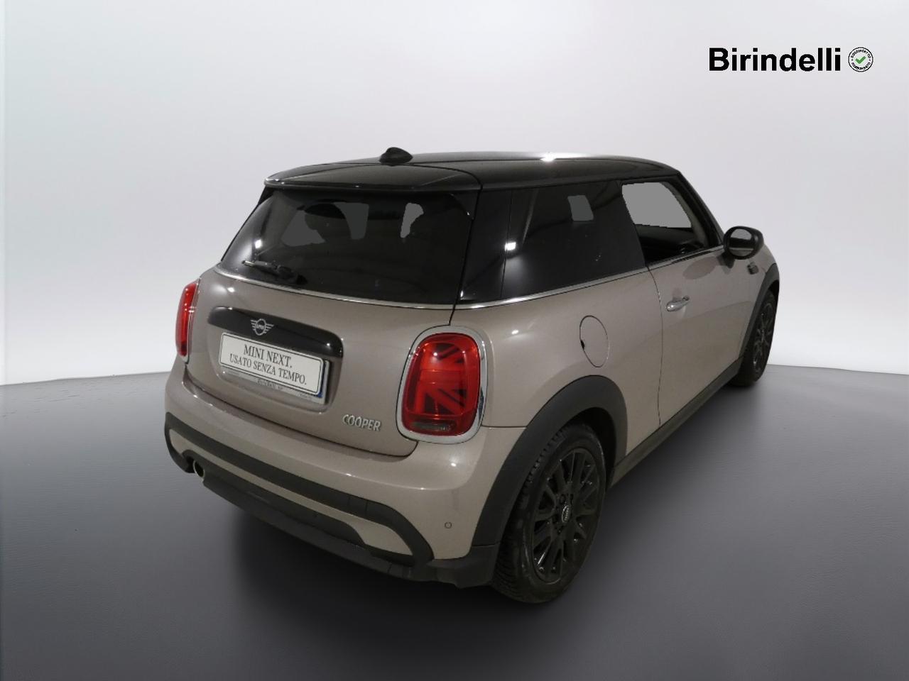 MINI Mini 4ª serie (F56) - Mini 1.5 Cooper Classic