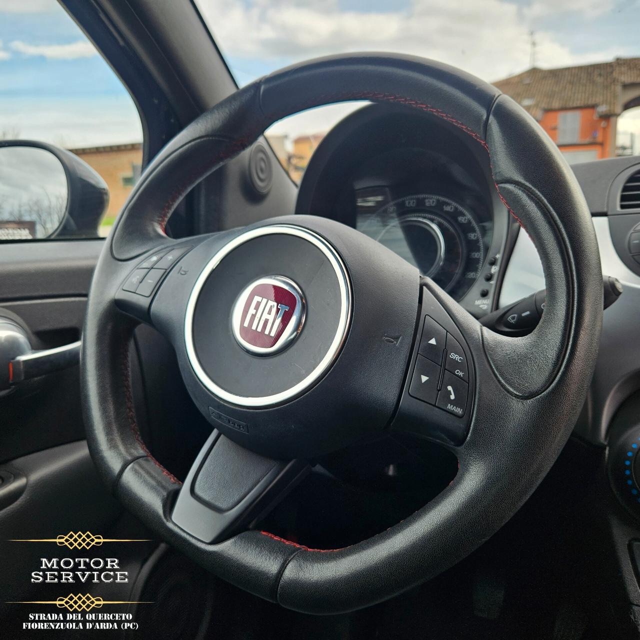 Fiat 500 S PREZZO REALE E FINALE