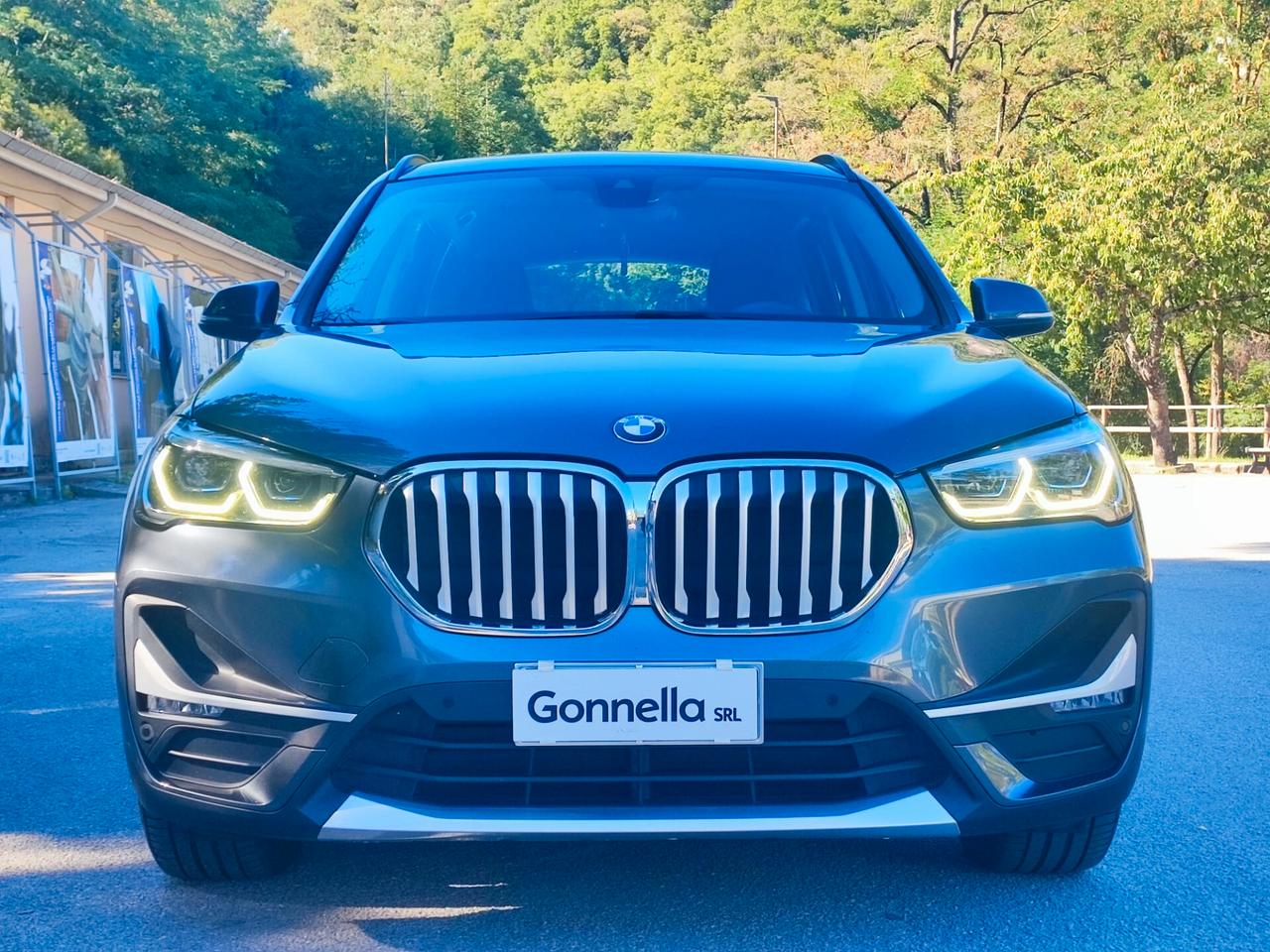 Bmw X1 sDrive18d Business Advantage