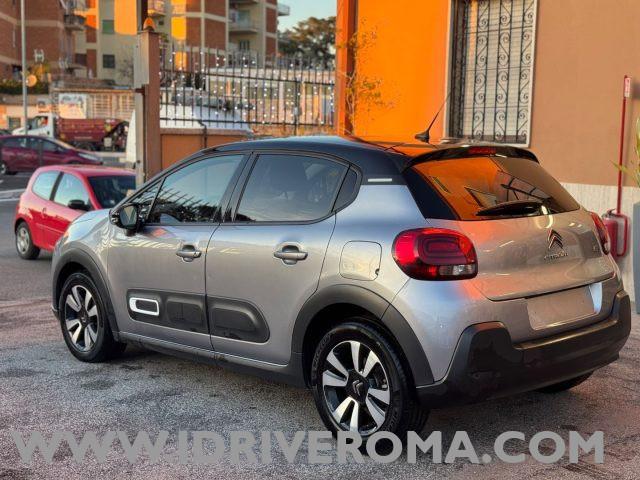 CITROEN C3 SHINE BICOLORE "AUTOMATICA" +GPL