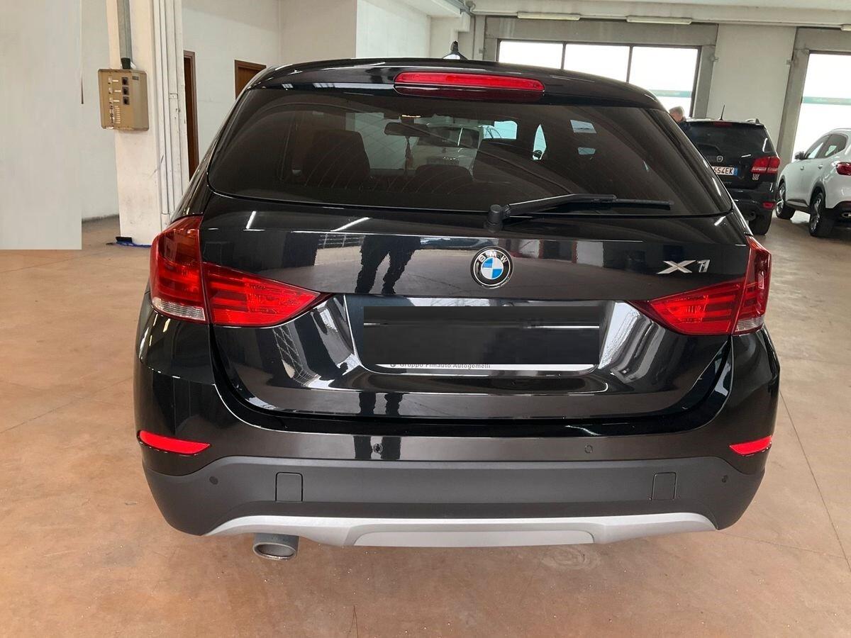 Bmw X1 xDrive18d X Line