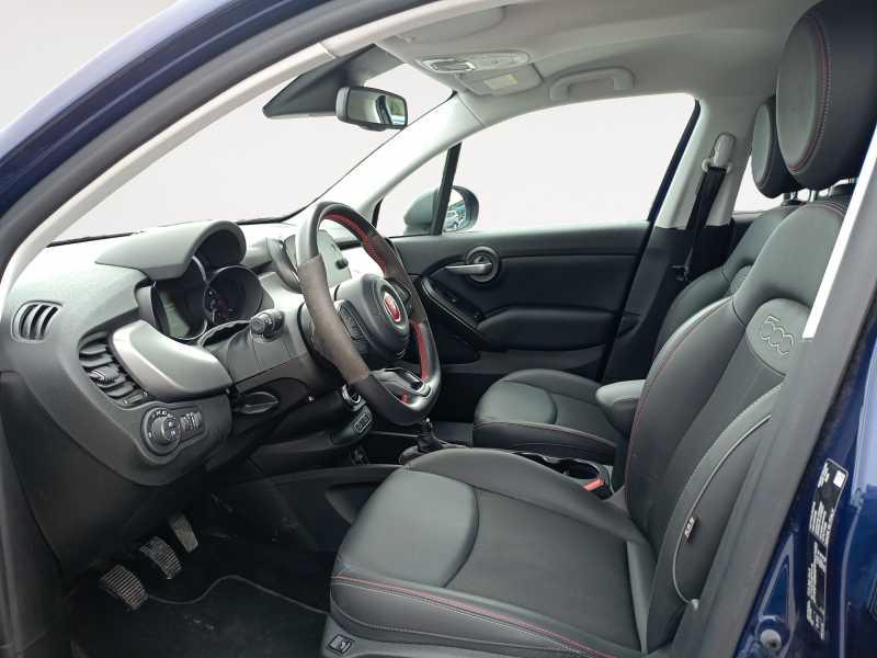FIAT 500X 1.3 mjet Sport 95cv