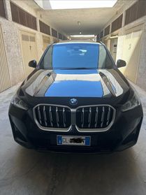 Bmw X1 sDrive 18d Msport Pro