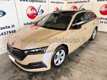 Skoda Octavia SW 2.0 TDI 115CV DSG NETTO 11000