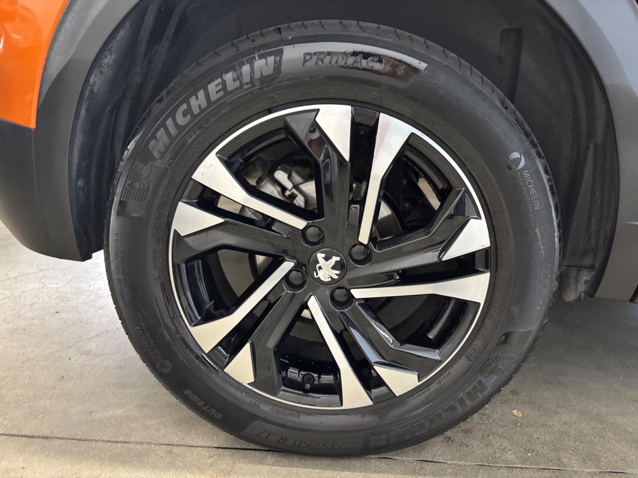 Peugeot 2008 1.2 BENZINA Allure |OK NEOPATENTATI |
