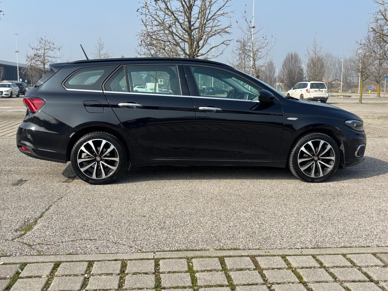 Fiat Tipo 1.6 Mjt S&S SW Easy