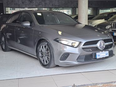 Mercedes-benz A 180 d Automatic Premium