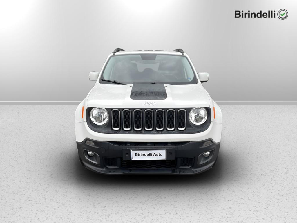 JEEP Renegade - Renegade 1.6 E-TorQ EVO Longitude