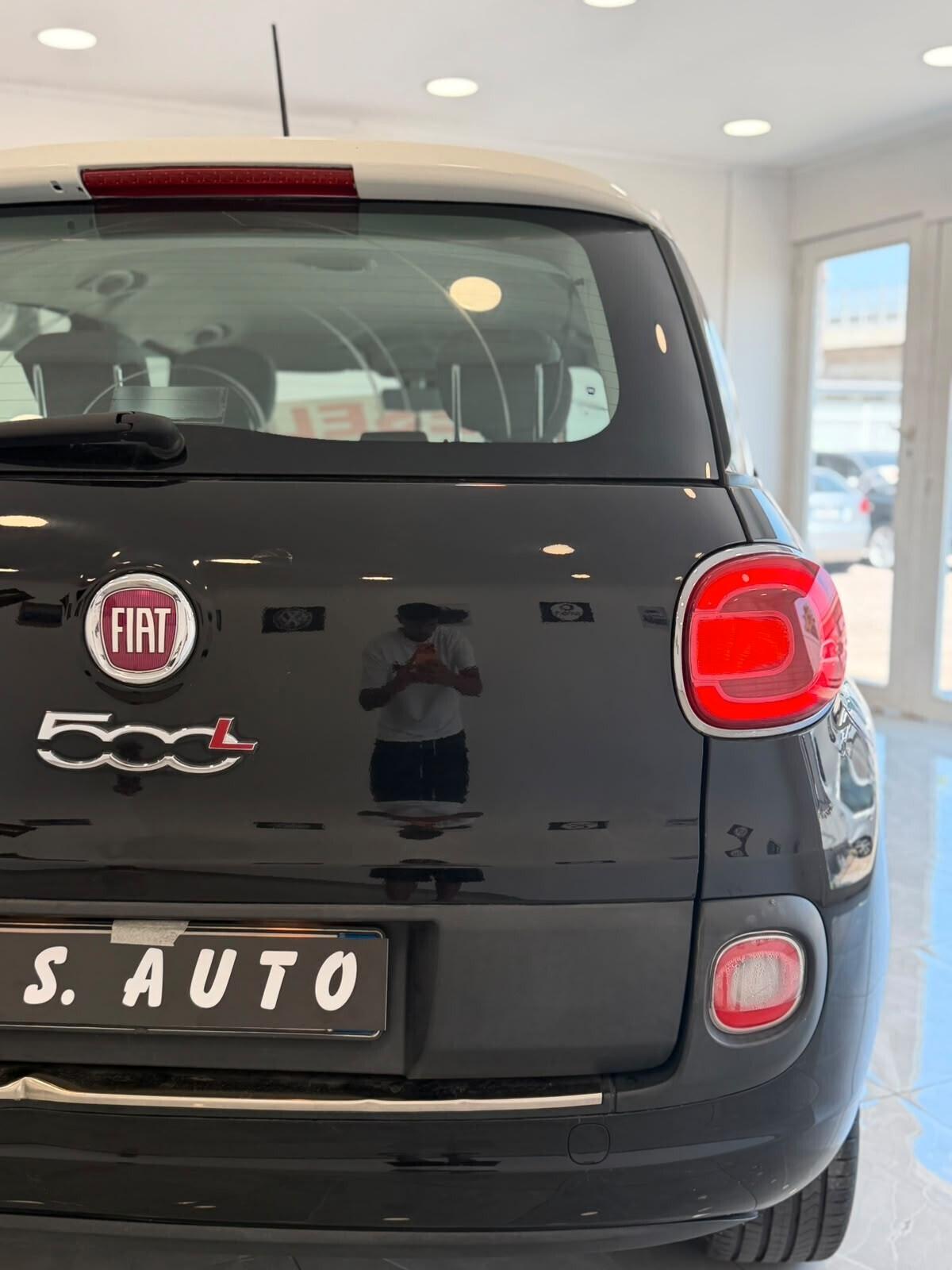 Fiat 500L 1.3 Multijet 85 CV Pop Star