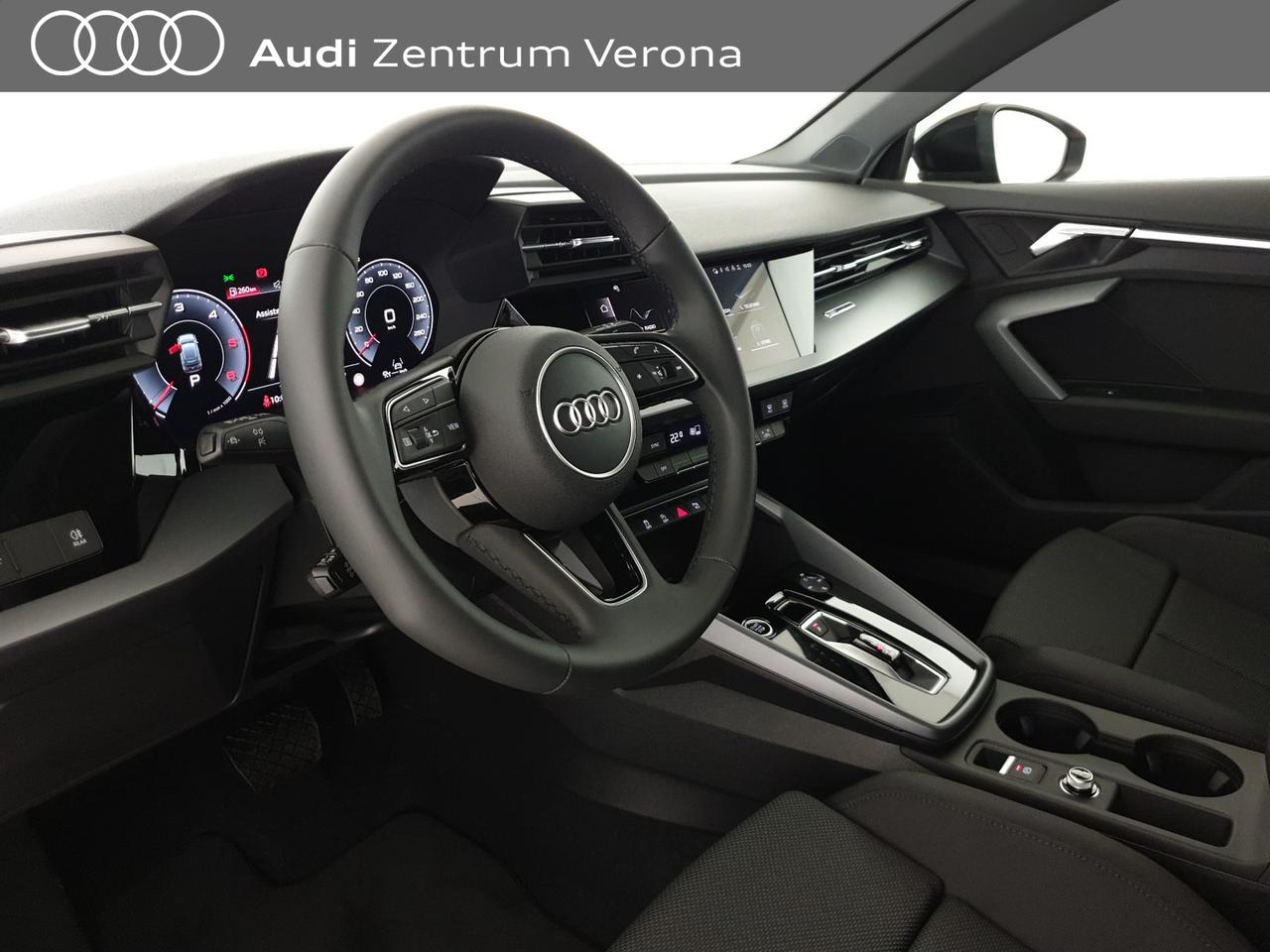 Sportback 2.0TDI 150CV S tronic Business Advanced