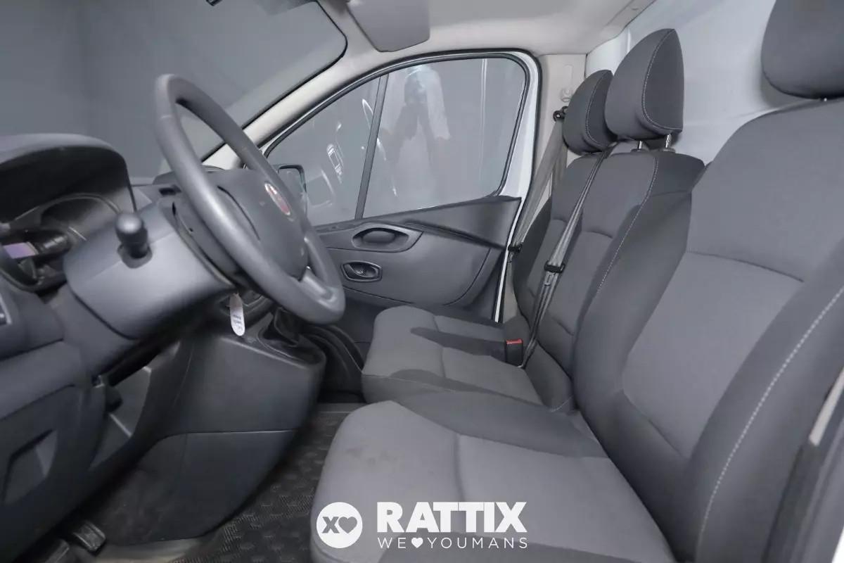 Fiat Talento 2.0 Ecojet CH1 12Q 120CV (IVA ESCLUSA)