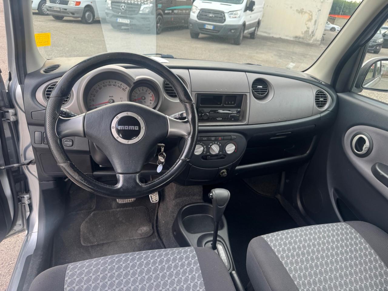 Daihatsu Trevis 1.0 aut.