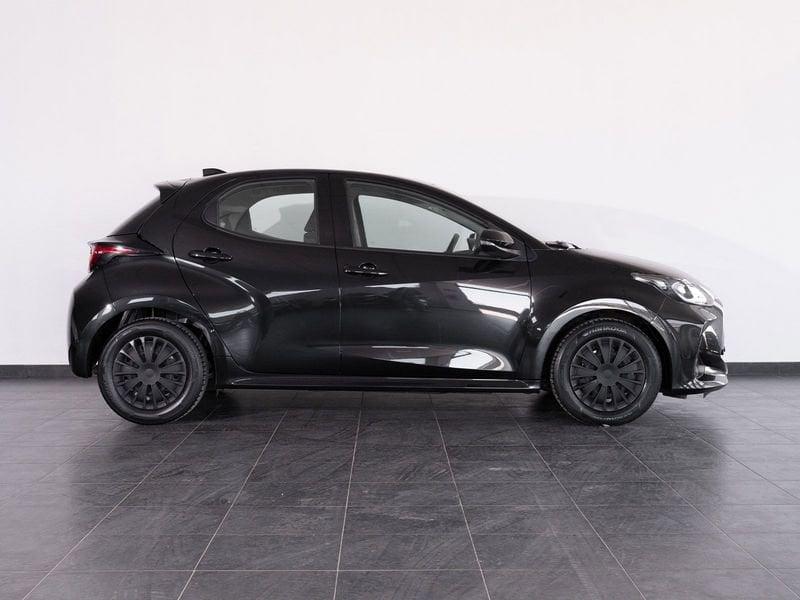 Toyota Yaris Hybrid Active MY20