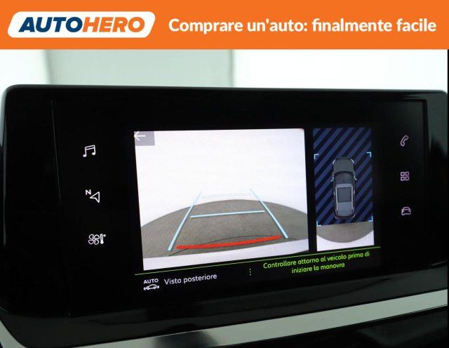 PEUGEOT 2008 PureTech 130 S&S Allure