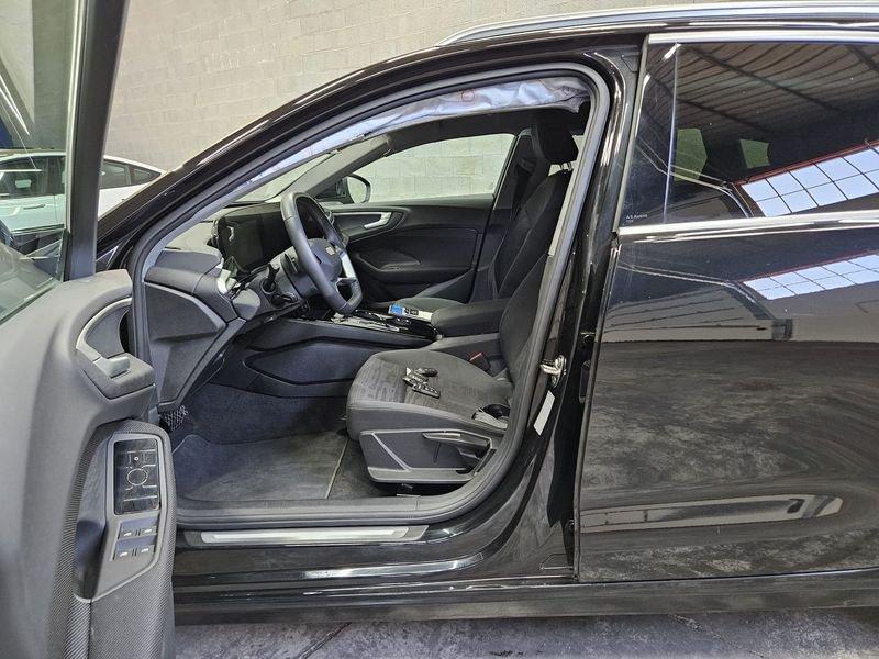 Audi A5 Avant 2.0 TDI mhev+ S-tronic Business - INCIDENTATA