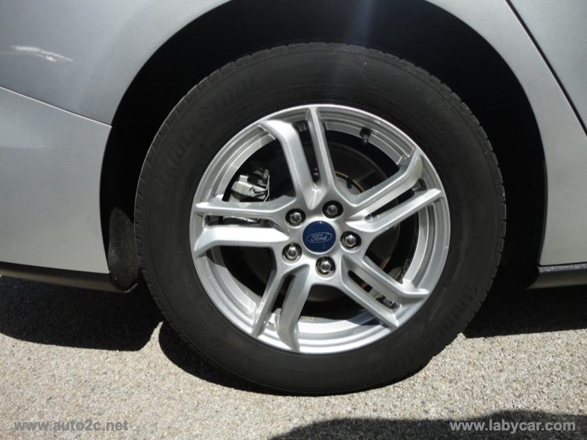 FORD Focus 1.5 EcoBlue 120CV 5p. ST Line
