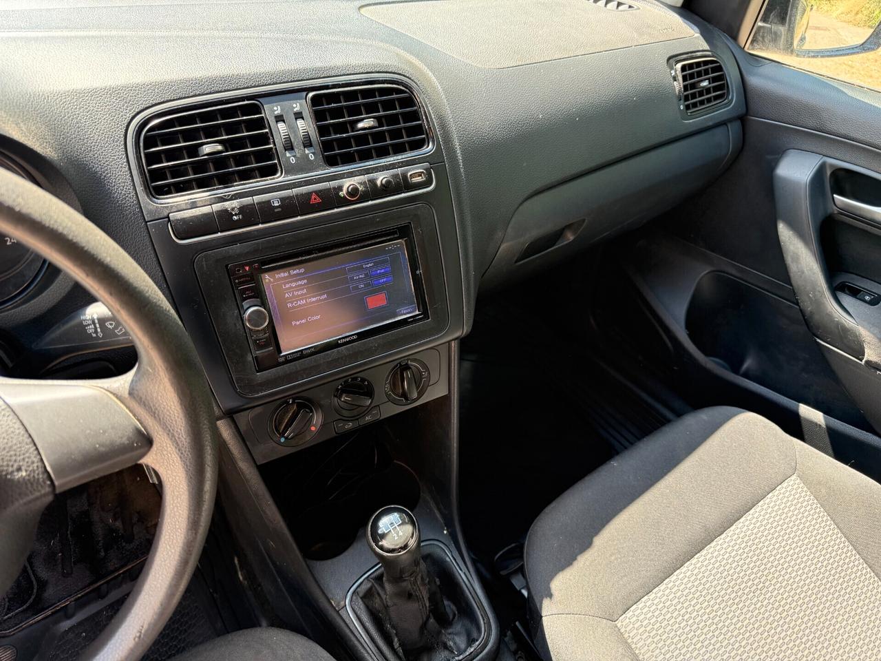 Volkswagen Polo 1.2 TDI 5p *MOTORE RIGENERATO*