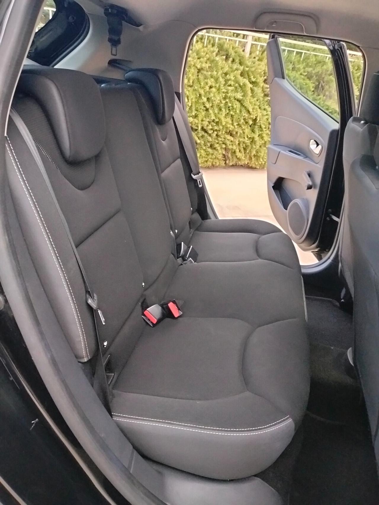 Renault Clio 1.2 75CV 5 porte Life