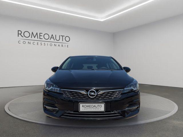 OPEL Astra 1.5 CDTI 122 CV 5p Business Elegance