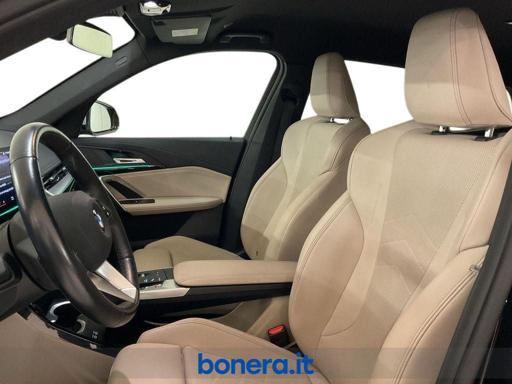 BMW X1 18 d xLine sDrive DCT