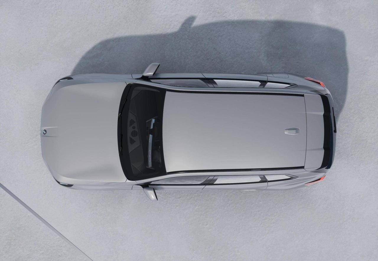 BMW X3 xDrive30e MSport