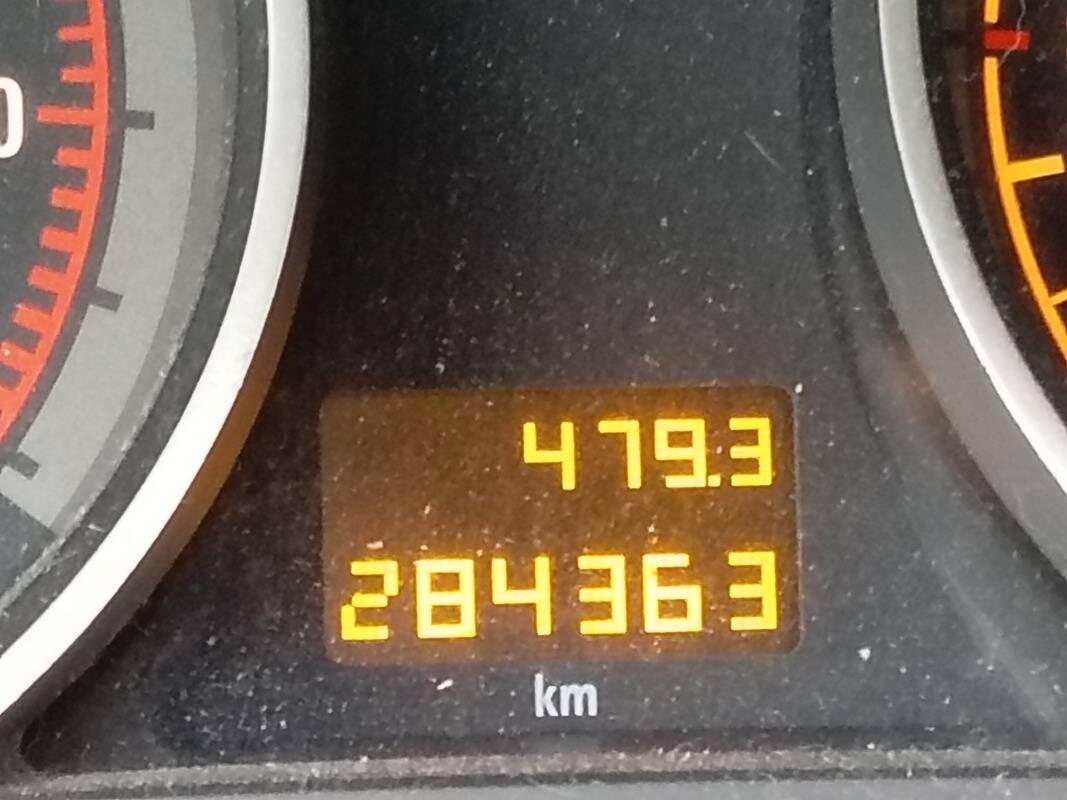 Opel Astra SW Astra SW 1.6 Enjoy Gpl-tech 115cv