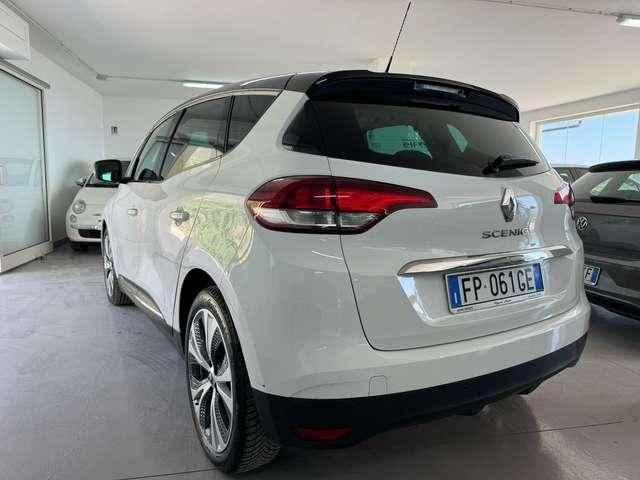 Renault Scenic 1.5 dci energy Sport Edition2 110cv