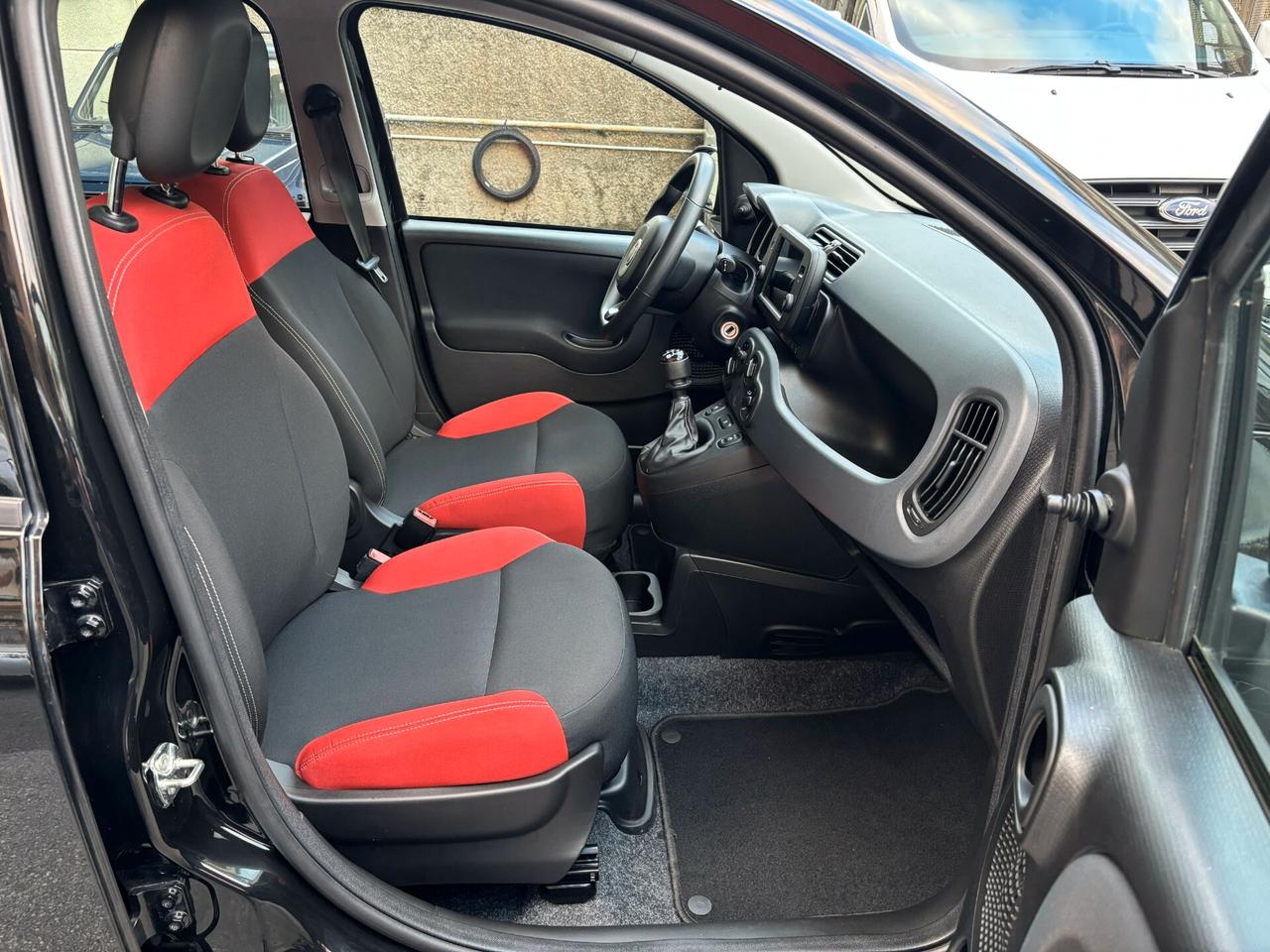 Fiat Panda 1.2 Lounge UNIPROPRIETARIO PREZZO REALE