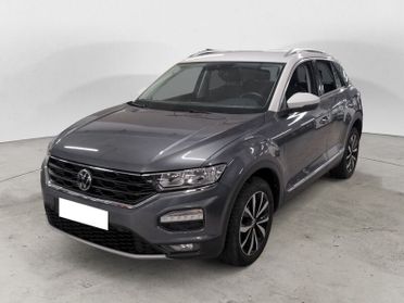 Volkswagen T-Roc 1.0 TSI Style BlueMotion Technology