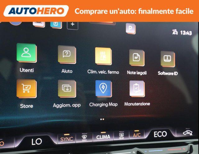 CUPRA Born 59kWh 231 CV Impulse+