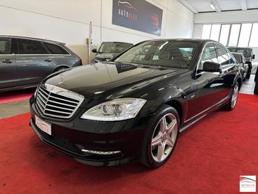 MERCEDES - Classe S S 350 bt Grand edition 4matic auto