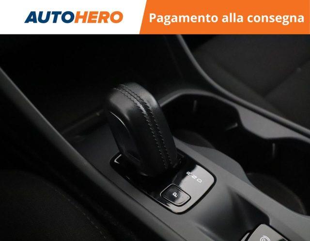 VOLVO XC40 T3 Geartronic Momentum Core