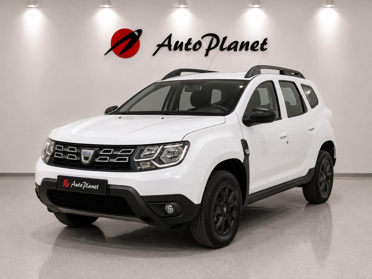 Dacia Duster 1.5 dCi 110CV Start&Stop 4x2 Lauréate