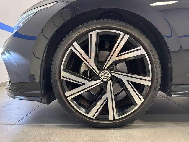 Volkswagen Golf Golf 2.0 tdi R-Line 150cv DSG RETROCAMERA-ITALIANA