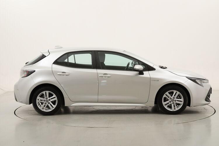 Toyota Corolla Hybrid Business BR316226 1.8 Full Hybrid 122CV