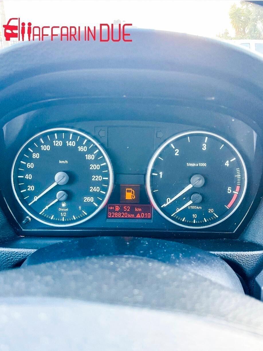 Bmw 320 320d cat MSport