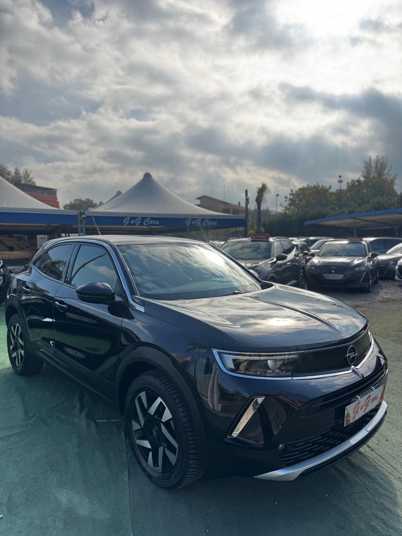 Opel Mokka 1.5 diesel Ultimate