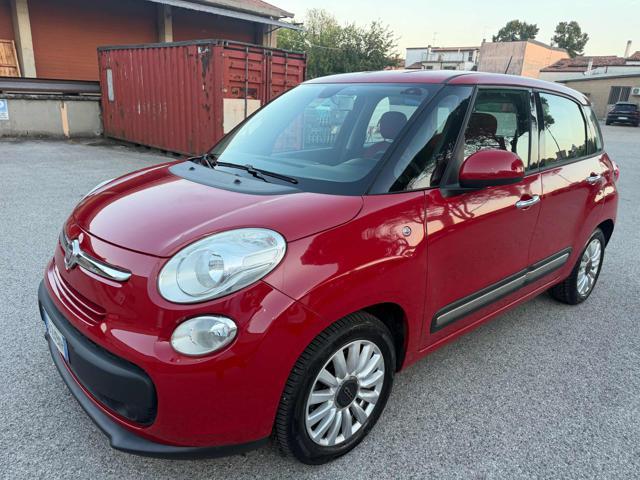 FIAT 500L 1.3 Multijet 85 CV Pop Star Stupenda Bellissima