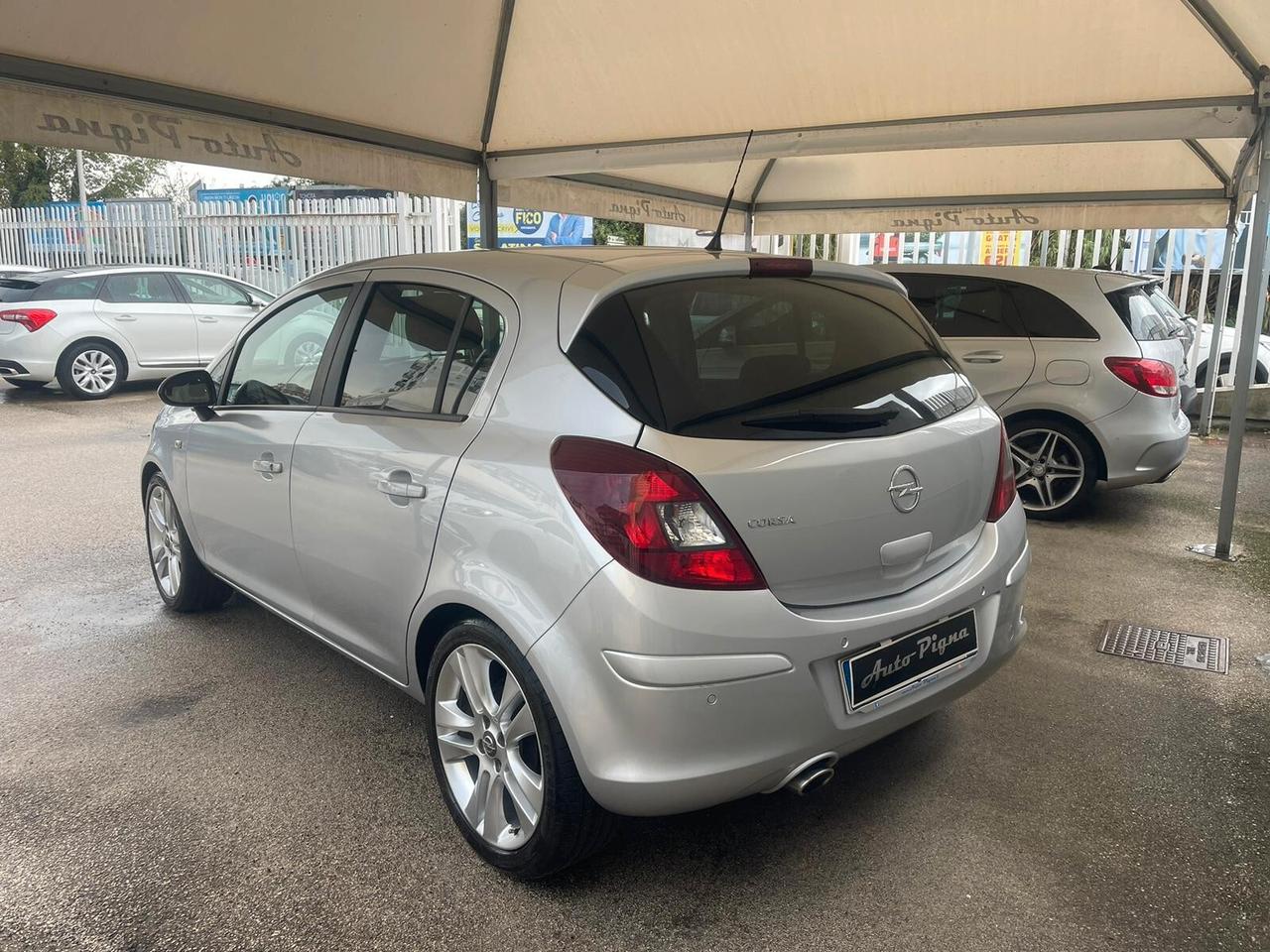 Opel Corsa 1.3 CDTI 95CV F.AP. 5 porte Sport