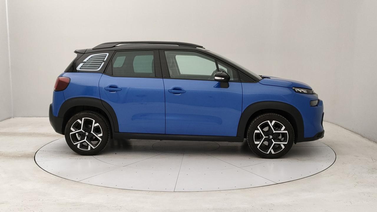 CITROEN C3 Aircross I 2021 - C3 Aircross 1.2 puretech Shine Pack s&s 110cv