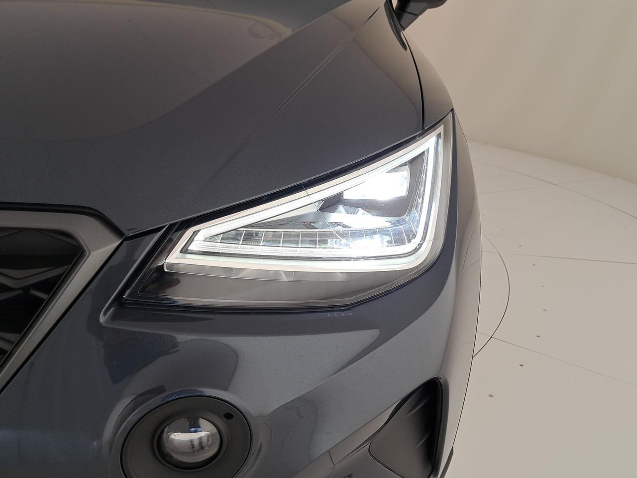 Seat Arona 1.0 ecotsi fr 95cv